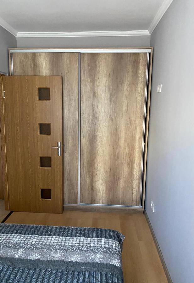Platan Apartman ไฮจ์ดุสโซบอสโล ภายนอก รูปภาพ